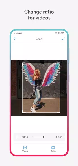 Video Cutter, Editor & Maker Скриншот 4
