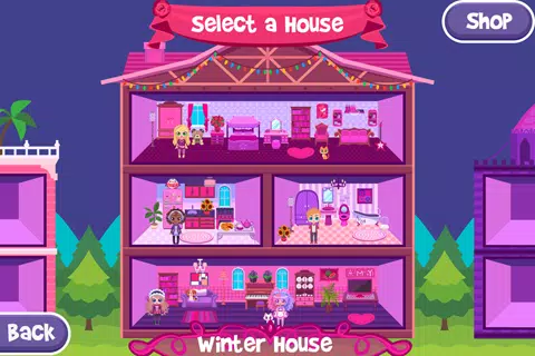 My Doll House Screenshot 4