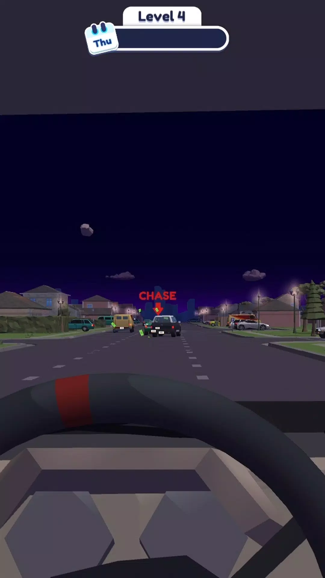 Traffic Cop 3D Скриншот 3