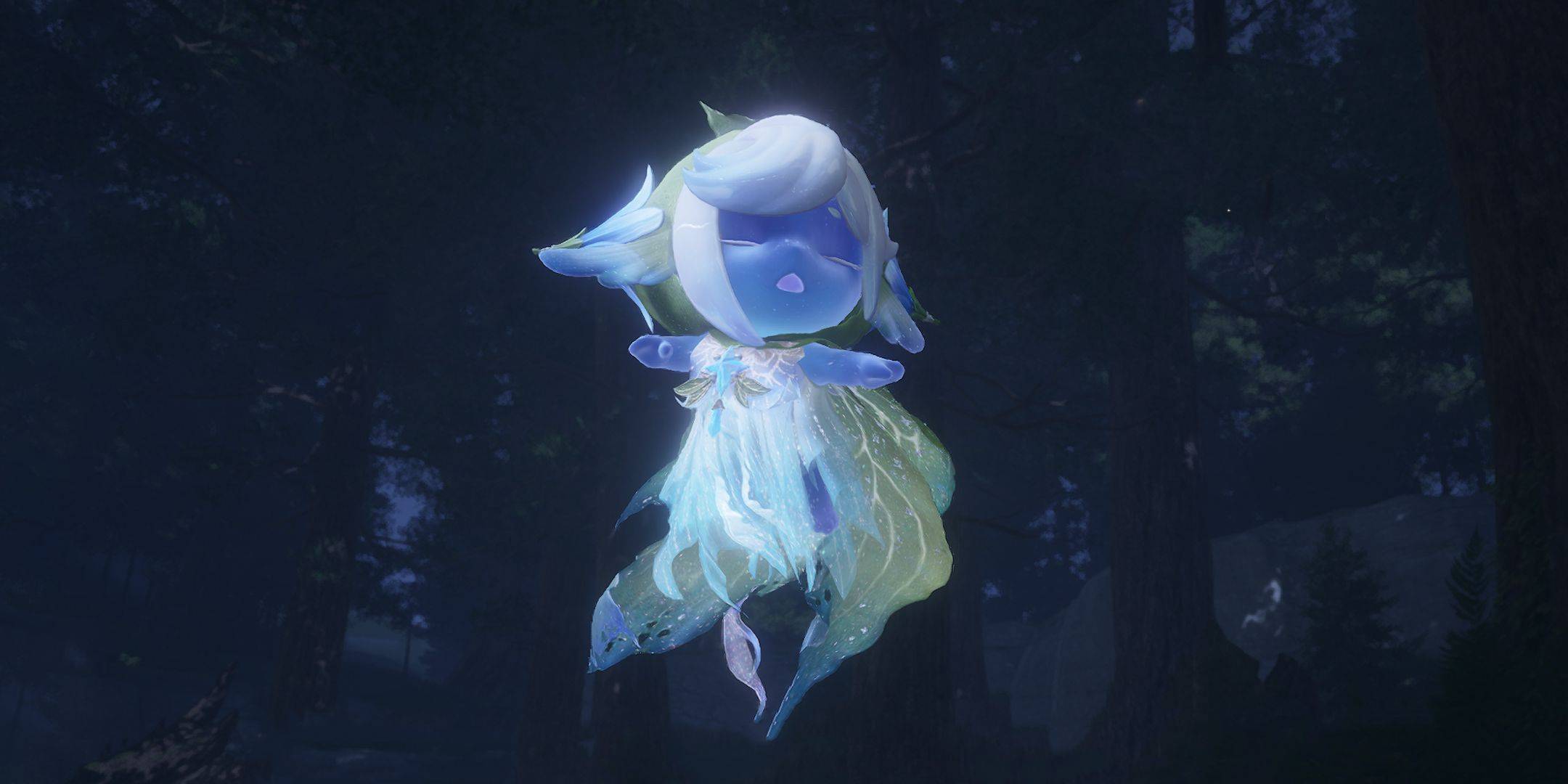 Infinity Nikki：揭示了金色水果精通的秘密