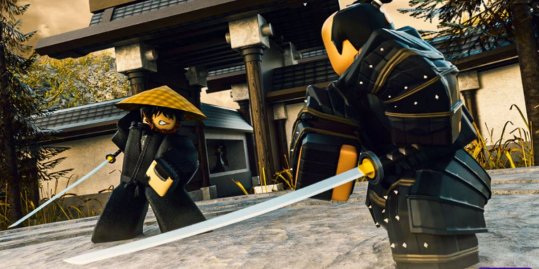 roblox: Zo Samurai ကုဒ်များ (ဇန်နဝါရီလ 2025)