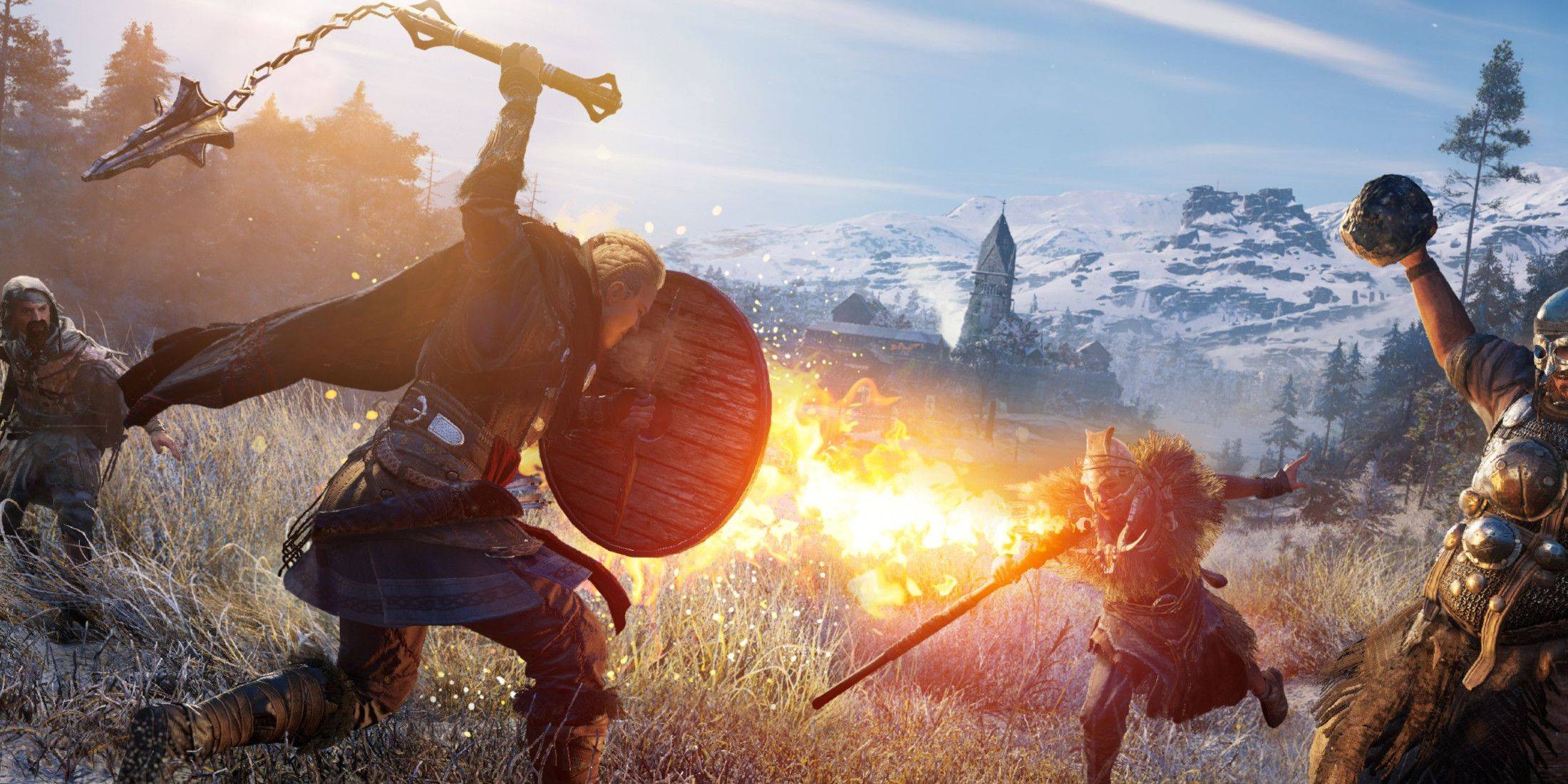 Assassins Creed Windows 11 Correzioni implementate