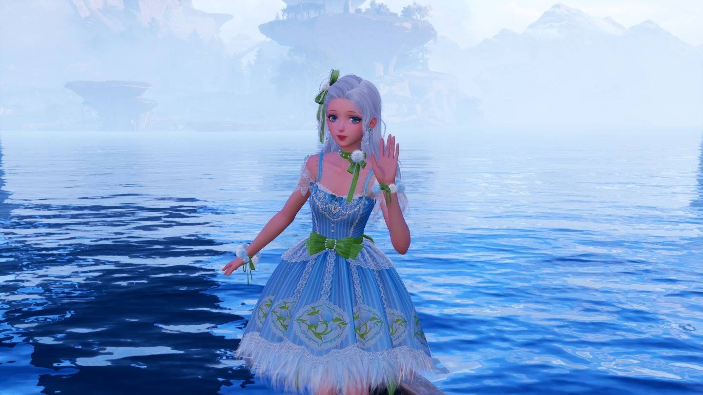 Infinity Nikki: Complete Vendor Locations Guide