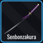 Senbonzakura Shikai de la Era Hollow