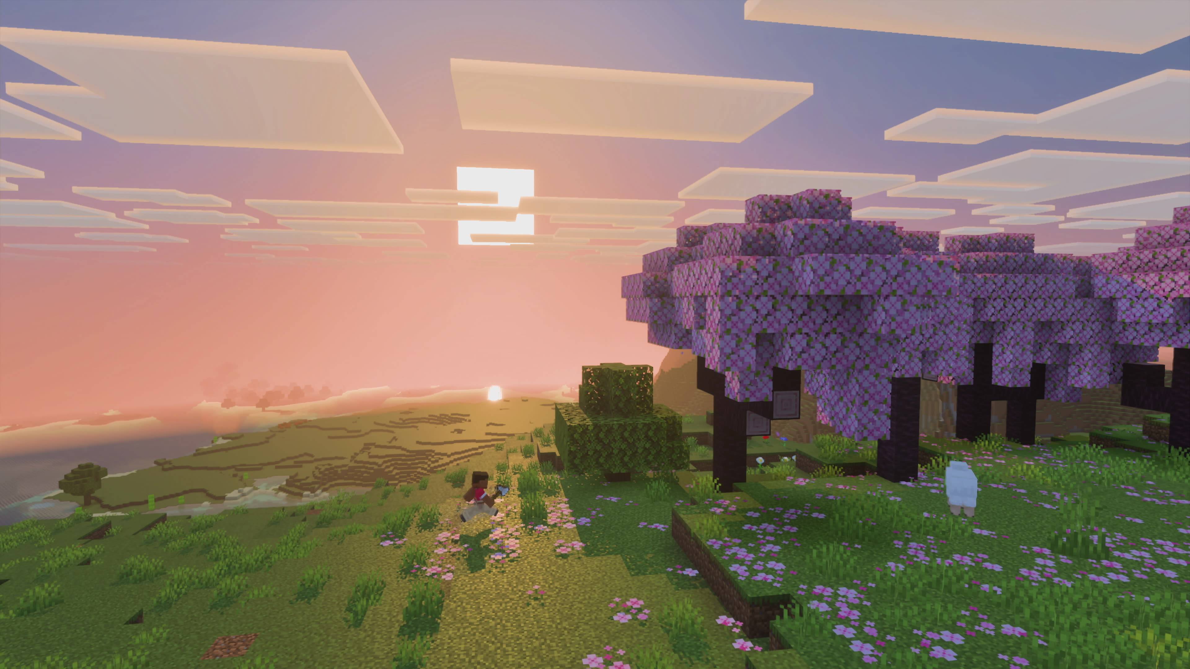 Minecraft ยังคงจ่ายเงิน: 'ดีที่สุดทั่วโลก'