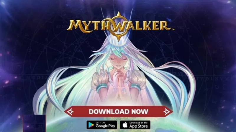 Mythwalker의 최신 업데이트는 새로운 퀘스트와 스토리로 확장됩니다