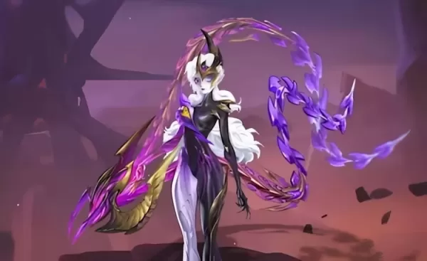Obsidia指南：技能，遊戲風格，移動傳說策略技巧