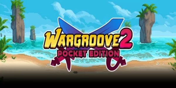 Wargroove 2 für Mobilgeräte bringt taktische Strategie