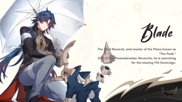 Honkai: Nexus Anima Lore Explained in Series of HoYoverse Tweets