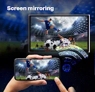Remote Control For TCL SmartTV ဖန်သားပြင်ဓာတ်ပုံ 3