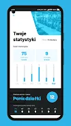 CityFit Скриншот 3