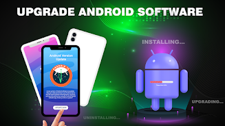 App Updates Checker Ảnh chụp màn hình 1