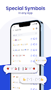 Stylish Text - Font Style ဖန်သားပြင်ဓာတ်ပုံ 3