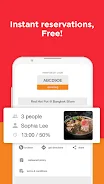 eatigo 餐廳折扣訂座平台應用截圖第4張