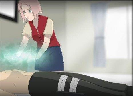 Shinobi : Forged Bonds Скриншот 4