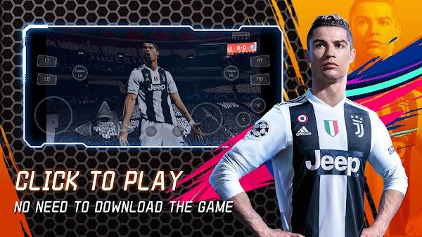 NetBoom - PC Games On Phone Скриншот 1