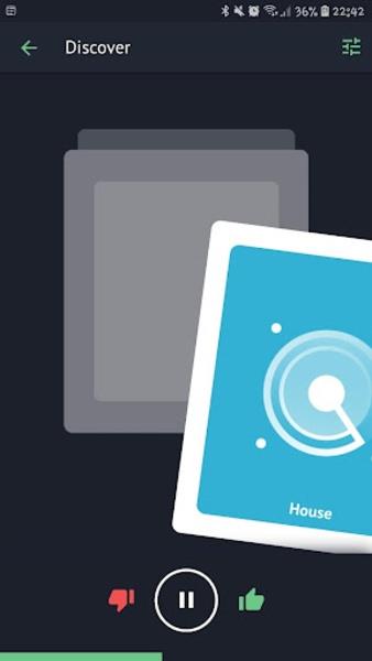 LabelRadar Screenshot 3