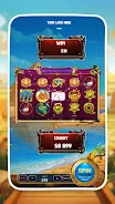 Golden Totem Lucky 777 Скриншот 2