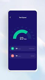 Super Proxy Pro - Secure VPN Schermafbeelding 3