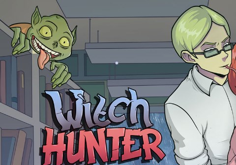 Witch Hunter – New Version 0.21.1 [Lazy tarts] Tangkapan skrin 1