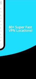 Blaze VPN - Secure VPN Proxy ภาพหน้าจอ 4