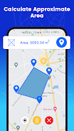 Route Finder - Maps Navigation Capture d'écran 3
