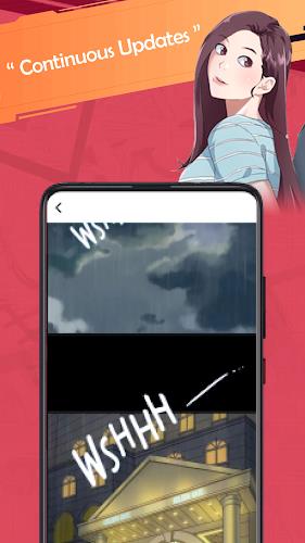 Toonest Скриншот 4