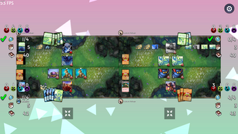 Fairtravel Battle應用截圖第3張