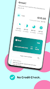 Four | Buy Now, Pay Later Schermafbeelding 1