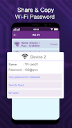 Schermata WiFi Password Master: Recovery 3