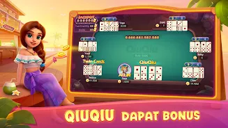 Sunny QiuQiu应用截图第4张