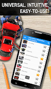 Auto parts. Guide Скриншот 1