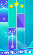 Piano de Lyna Tiles Game Скриншот 2