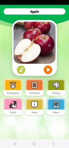 Fruit Town應用截圖第3張