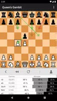 Chess Opener Screenshot 1