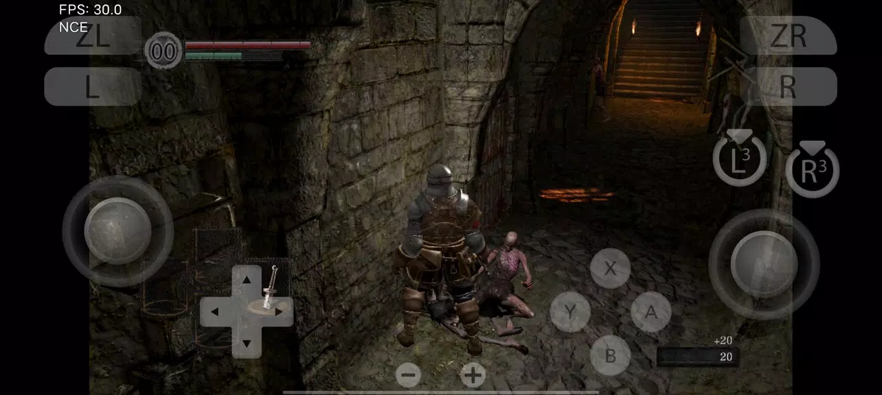 NS Switch Box Schermafbeelding 3