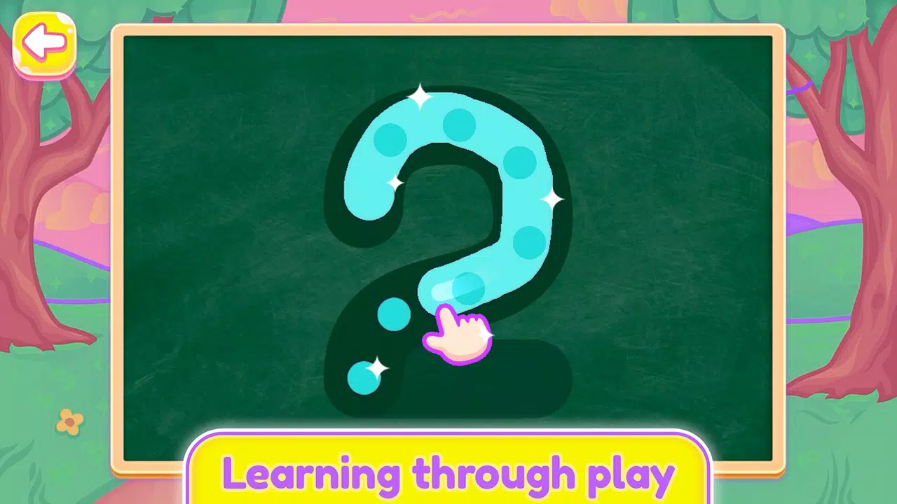 Math Kids Puzzle應用截圖第3張