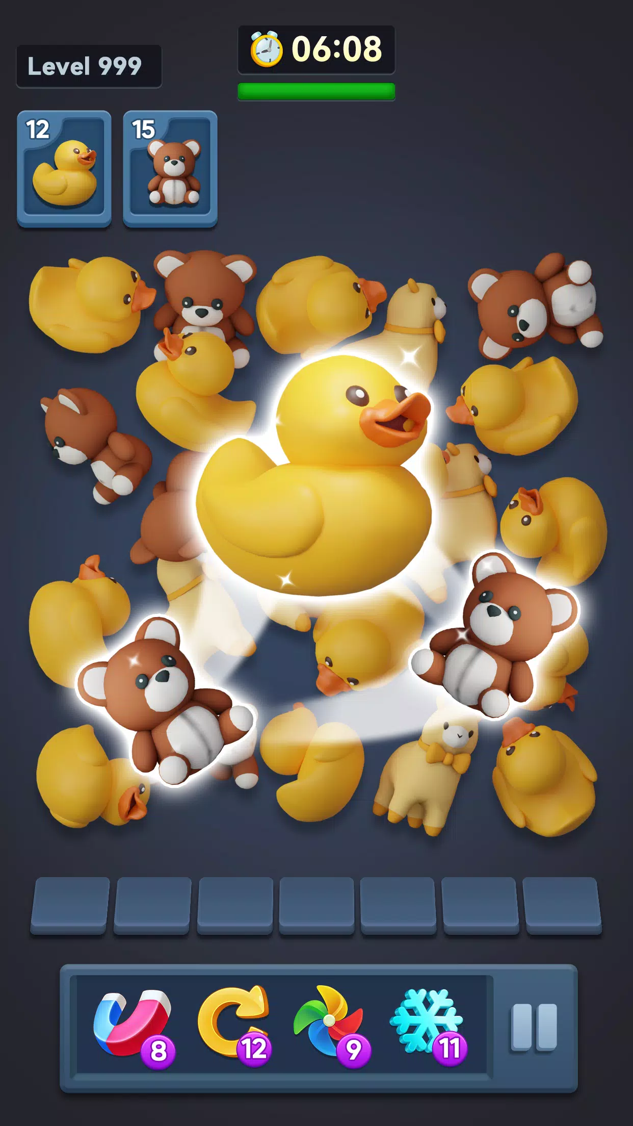 Match Mansion Ảnh chụp màn hình 1