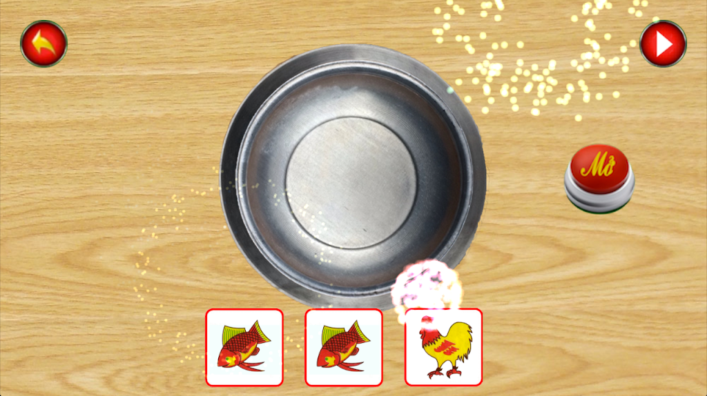 Game Tổng hợp應用截圖第1張