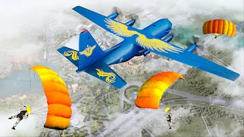 jeux d'armes hors ligne 3D Capture d'écran 2