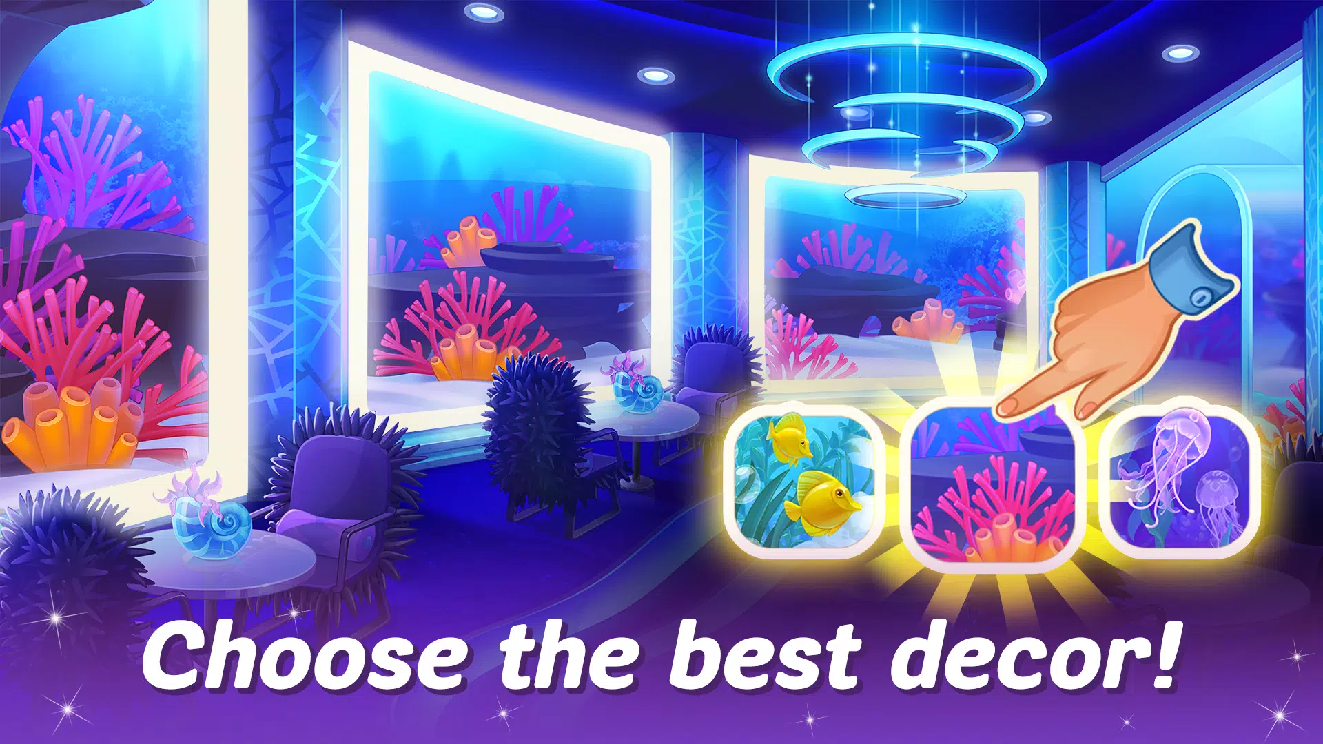Cooking Live - Cooking games Скриншот 4