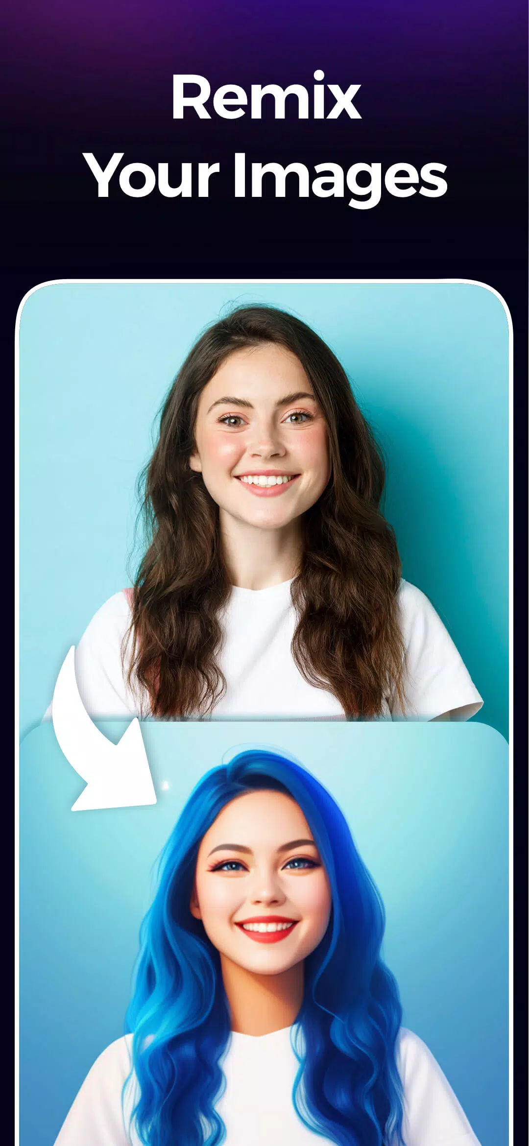 AI Photo Generator - Umagic AI Ekran Görüntüsü 2