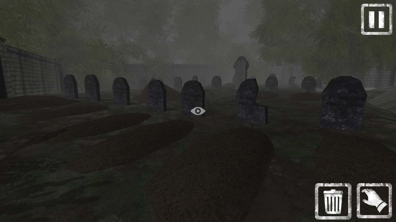 Ghosts Stories Скриншот 2