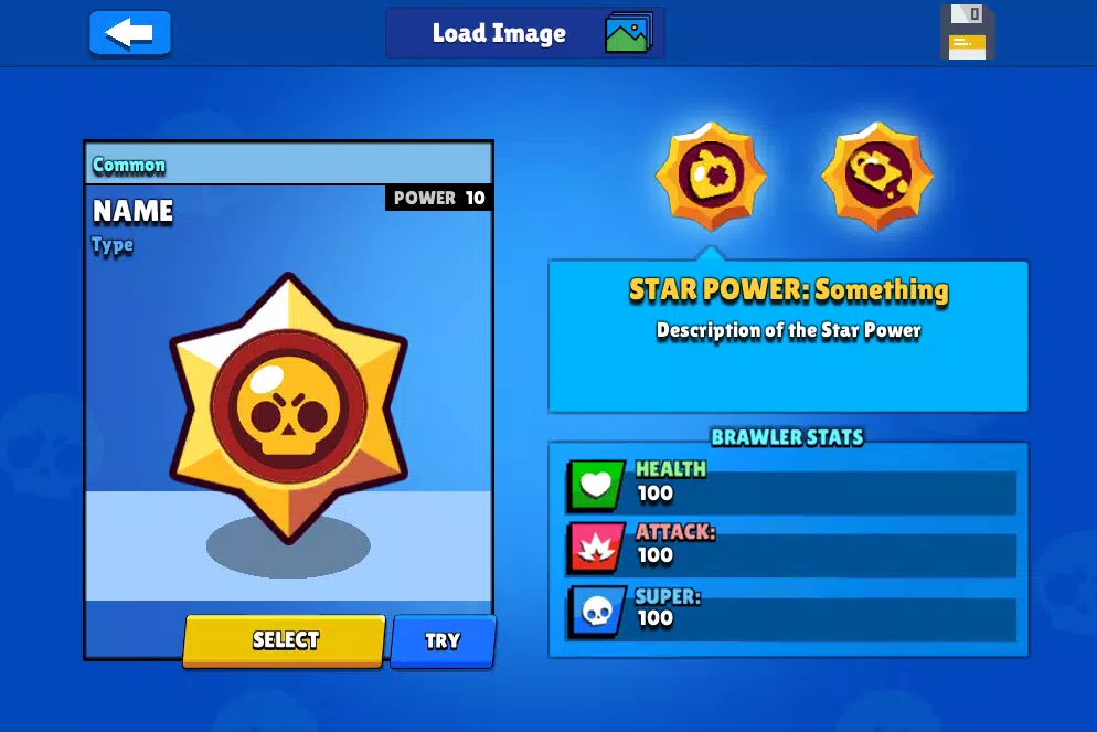 Brawl Cards Скриншот 2