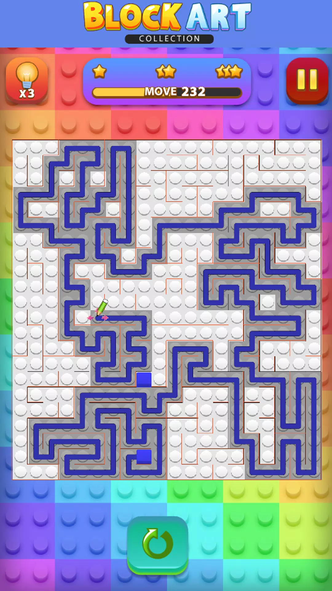 Block Art應用截圖第4張