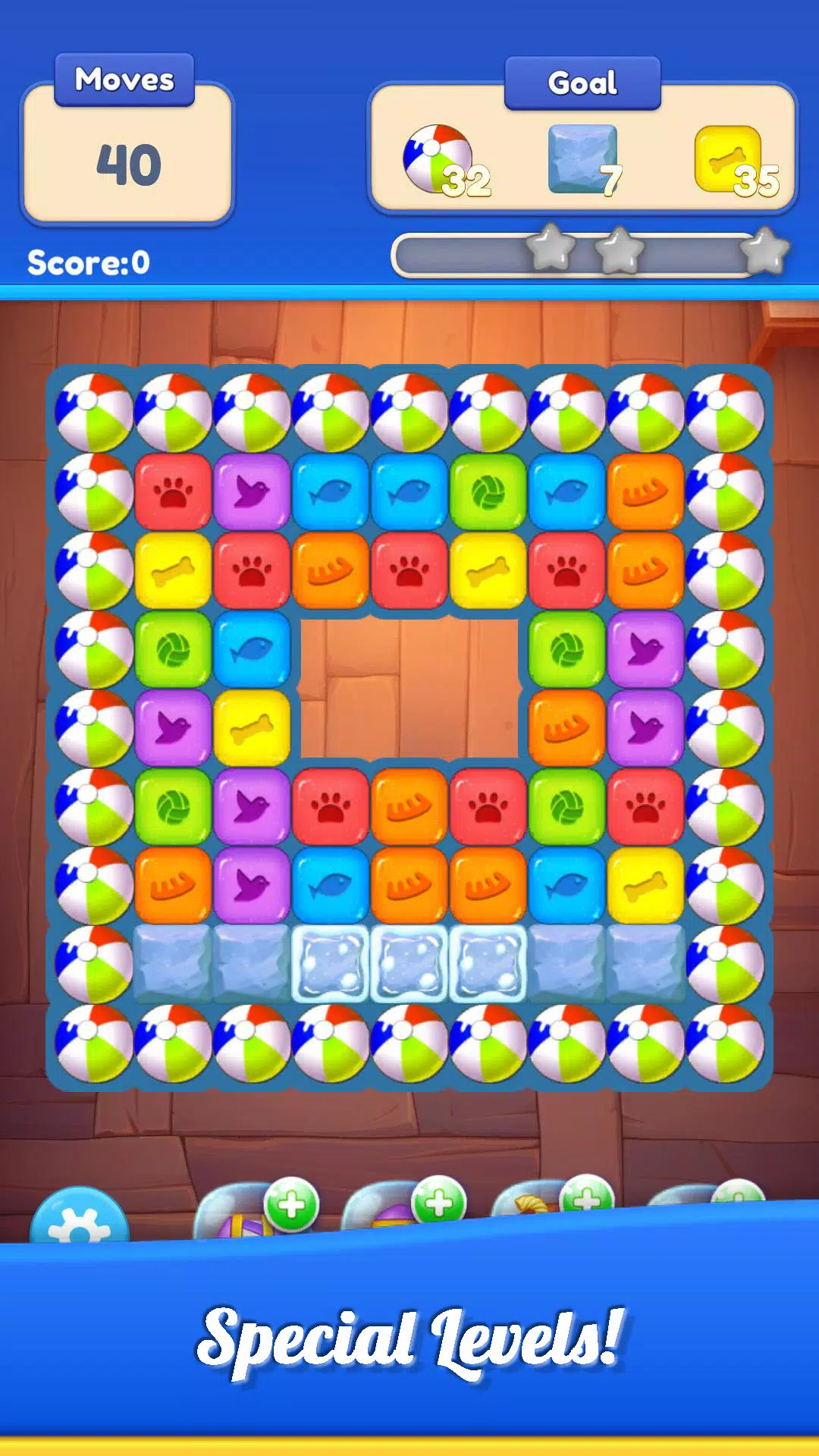 Bigo Blast Скриншот 4