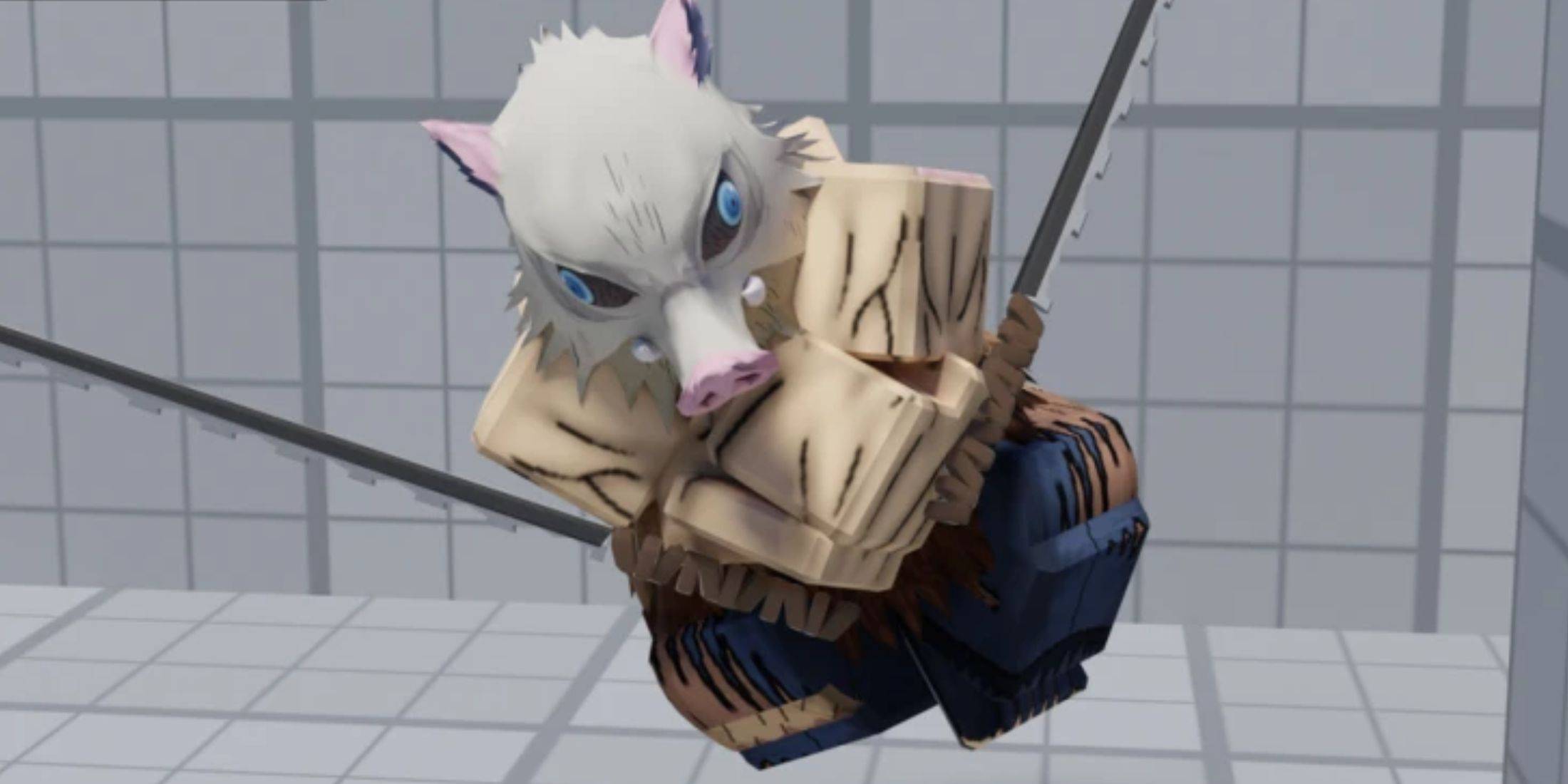 Roblox：最新「惡魔戰士」代碼帶來令人興奮的獎勵