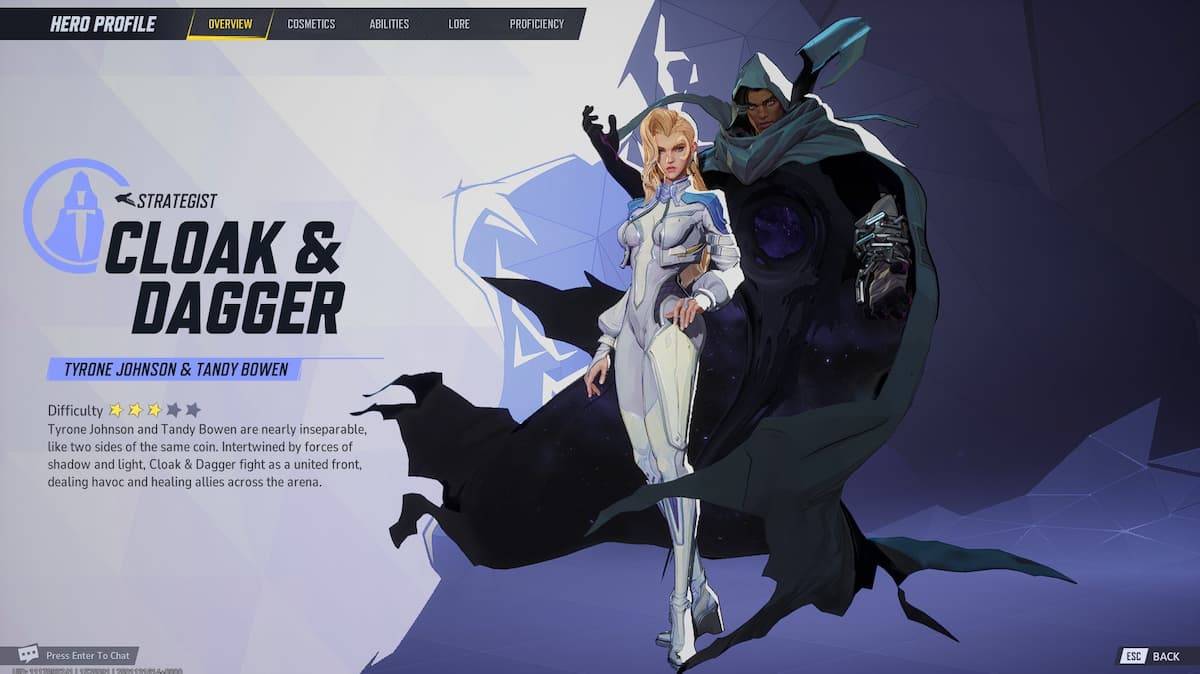 Guía definitiva de sprays y emotes en Marvel Rivals