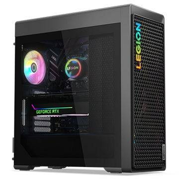 Pagbebenta ng Legion Gaming ni Lenovo: Hindi matatanggap na deal sa mga laptop at PC