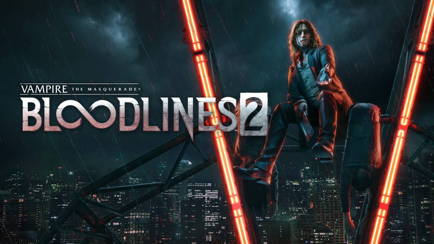 Bloodlines 2チームは、新しい開発日記でキーメカニックを説明します